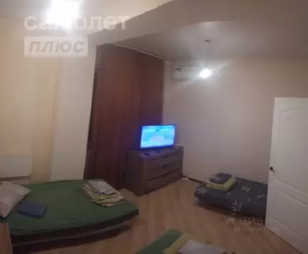 1-к кв. Белгородская область, Алексеевка пос. Ольминского, 14А (30.3 ...