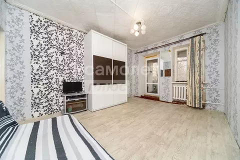 3-к кв. Пермский край, Пермь ул. Космонавта Беляева, 24А (55.5 м)