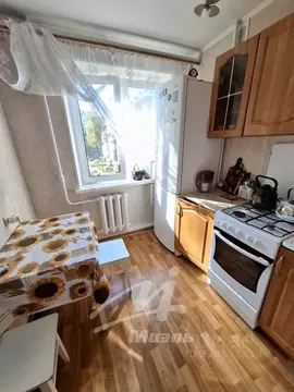 2-к кв. Московская область, Подольск Юбилейная ул., 30а (40.0 м)
