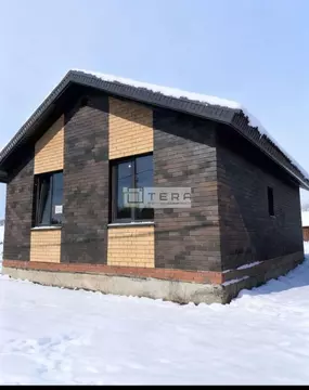 Коттедж в Башкортостан, Уфимский район, Русско-Юрмашский сельсовет, с. ...