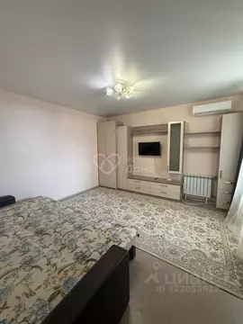 1-к кв. Волгоградская область, Волгоград ул. Маршала Воронова, 14 ...