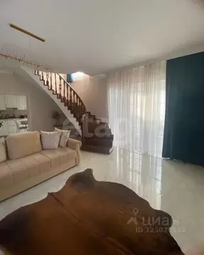 Дом в Краснодарский край, Геленджик Марьинский мкр,  (177 м)