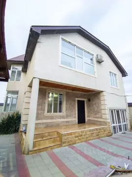 Дом в Дагестан, Махачкала Караман-5 мкр,  (240 м)