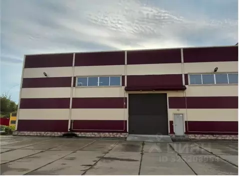 Склад в Московская область, Одинцово Акуловская ул., 2 (896 м)