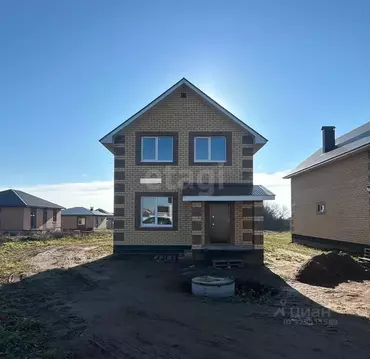 Дом в Башкортостан, Уфа городской округ, с. Нагаево ул. Благородная, ...