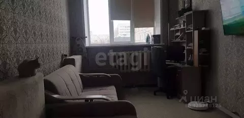 1-к кв. Алтайский край, Барнаул ул. Юрина, 208Е (32.5 м)