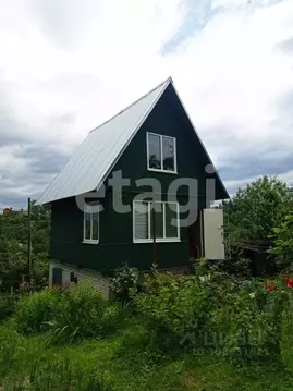 Дом в Брянская область, Брянск Имени Мичурина СДТ,  (49 м)