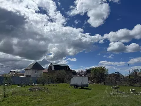 Участок в Севастополь Нахимовский р-н, Качинский муниципальный округ, ...