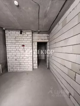 2-к кв. Ивановская область, Иваново ул. 2-я Полевая, 36к1 (61.5 м)