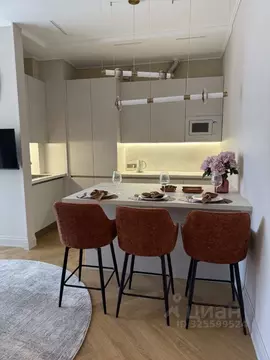 2-к кв. Московская область, Истра муниципальный округ, с. Павловская ...