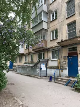 1-к кв. Пермский край, Пермь Буксирная ул., 19 (33.0 м)