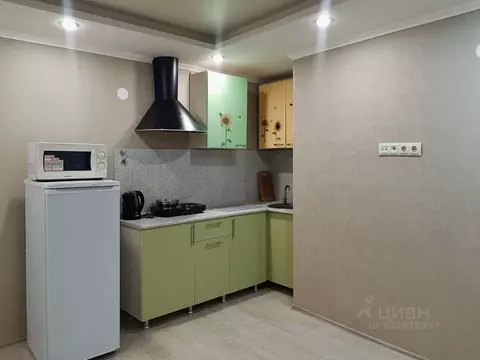 1-к кв. Краснодарский край, Ейск Пионерская ул., 6 (39.0 м)