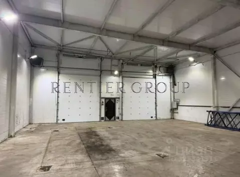 Склад в Московская область, Химки ш. Вашутинское, 17 (280 м)