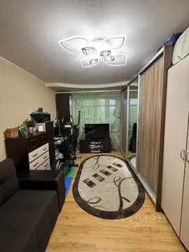 1-к кв. Владимирская область, Владимир ул. Растопчина, 1г (35.0 м)