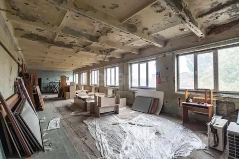 Помещение свободного назначения в Ростовская область, Ростов-на-Дону ...