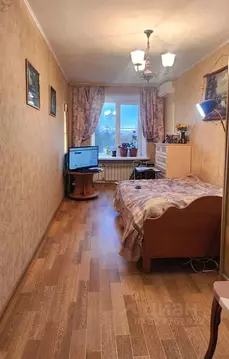 2-к кв. Хабаровский край, Хабаровск Шмаковская ул., 34 (45.5 м)