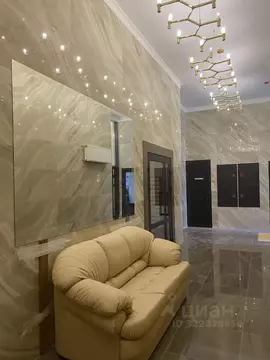 1-к кв. Ростовская область, Ростов-на-Дону Красноармейская ул. (40.0 ...