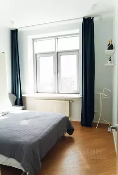 1-к кв. Санкт-Петербург Пионерская ул., 50 (38.3 м)