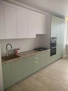 2-к кв. Ставропольский край, Ессентуки ул. Буачидзе, 1к6 (70.0 м)