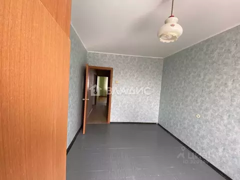 Комната Пермский край, Пермь Республиканская ул., 12 (12.5 м)