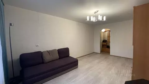 1-к кв. Московская область, Красногорск Советская ул., 9 (35.0 м)