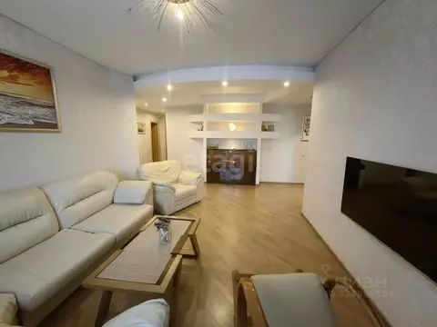 3-к кв. Ярославская область, Ярославль просп. Машиностроителей, 7 ...