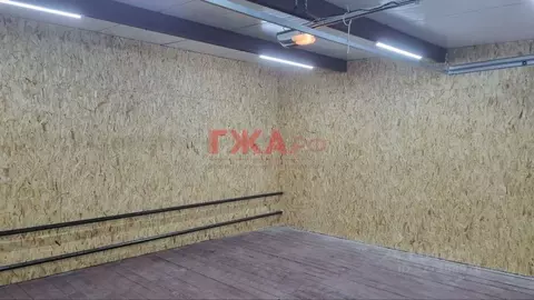 Гараж в Саха (Якутия), Нерюнгри с. Квартал, ТИМСА гаражный кооператив, ...