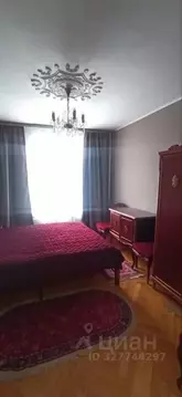 2-к кв. Москва Красностуденческий проезд, 1 (60.0 м)