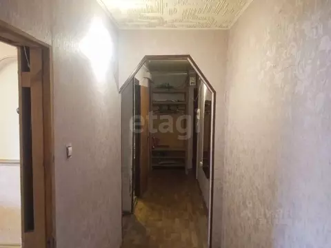 2-к кв. Московская область, Серпухов ул. Космонавтов, 15а (45.5 м)