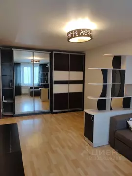 1-к кв. Москва Химкинский бул., 16К1 (33.0 м)