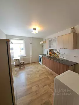 1-к кв. Санкт-Петербург пос. Шушары, Московское ш., 268 (39.2 м)