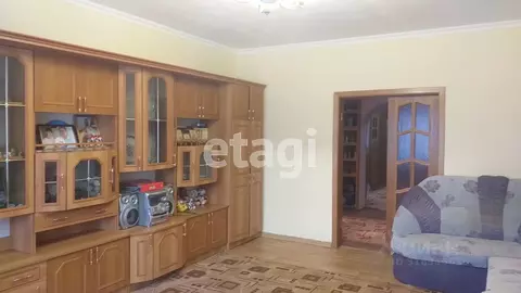 3-к кв. Белгородская область, Белгород ул. Губкина, 49А (133.8 м)