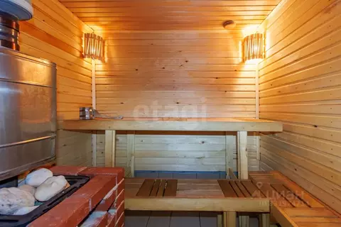 Дом в Тюменская область, Тюмень Топаз СНТ, ул. Березовая (49 м)