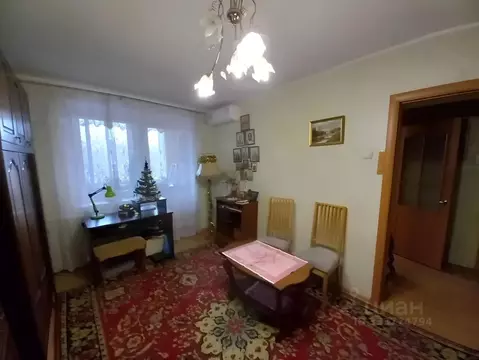 1-к кв. Московская область, Домодедово Северный мкр, ул. Северная, 2 ...