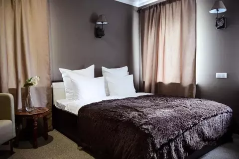 Комната Московская область, Сергиев Посад ул. Кирова, 8Б