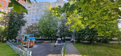 3-к кв. Московская область, Видное просп. Ленинского Комсомола, 4 ...