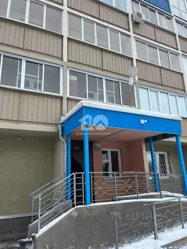 Студия Новосибирская область, Новосибирск ул. Фадеева, 66/8 (22.8 м)