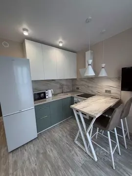 1-к кв. Самарская область, Тольятти ул. 40 лет Победы, 51Ж (40.0 м)