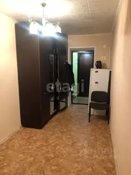 Комната Ярославская область, Ярославль ул. Юности, 6 (11.9 м)