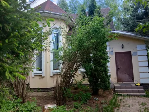 Дом в Московская область, Солнечногорск городской округ, д. Вертлино  ...