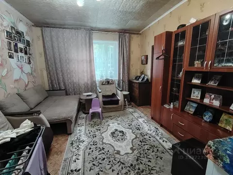 Квартира, 2 комнаты, 44.3 м