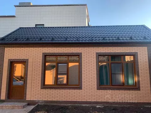 Дом в Дагестан, Каспийск проезд Курортный, 5 (60 м)
