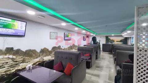 Помещение свободного назначения в Челябинская область, Челябинск ...