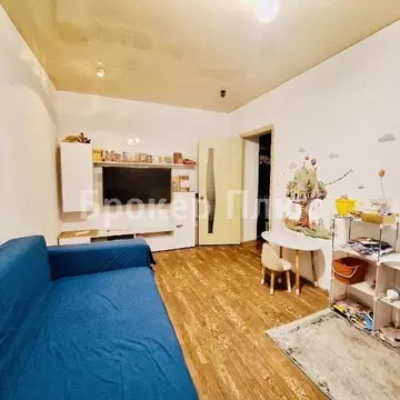 2-к кв. Тыва, Кызыл ул. Ооржака Лопсанчапа, 40 (50.5 м)