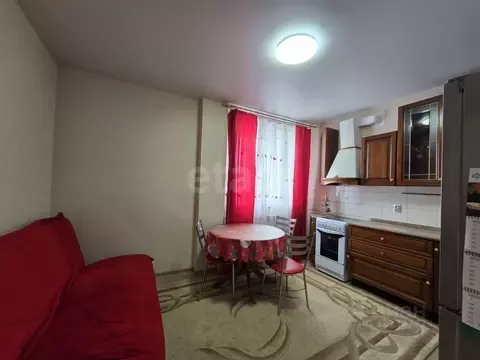 2-к кв. Ямало-Ненецкий АО, Новый Уренгой Тундровый мкр, 4 (60.0 м)