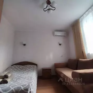 Дом в Крым, Алушта ул. Глазкрицкого, 17/3 (45 м)