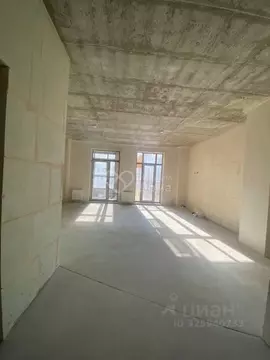 Студия Волгоградская область, Волгоград Бакинская ул., 6 (43.0 м)