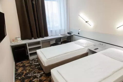 Комната Татарстан, Набережные Челны просп. Сююмбике, 2 (16.0 м)