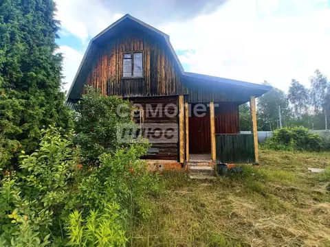 Дом в Рязанская область, Рязанский район, пос. Мурмино ул. Пионерская ...