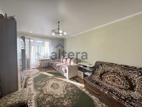 1-к кв. Татарстан, Казань ул. Юлиуса Фучика, 133 (34.2 м)